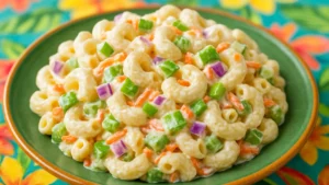 The Simple Trick for the Best Macaroni Salad, According to Experts