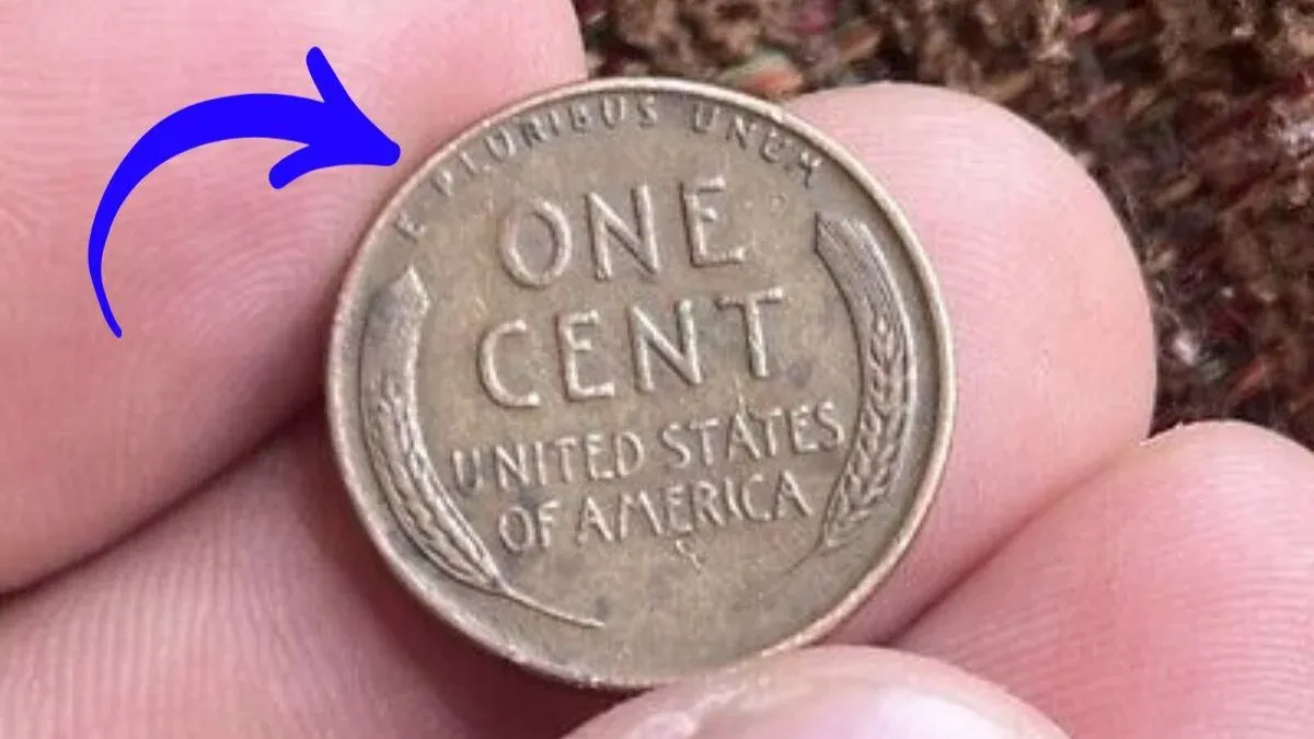 Rare Lincoln Wheat Penny Valued at $150 Million — Is It Still Out There?