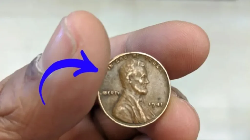 The Lincoln Wheat Penny Valued at $7.8 Million, Still in Circulation?