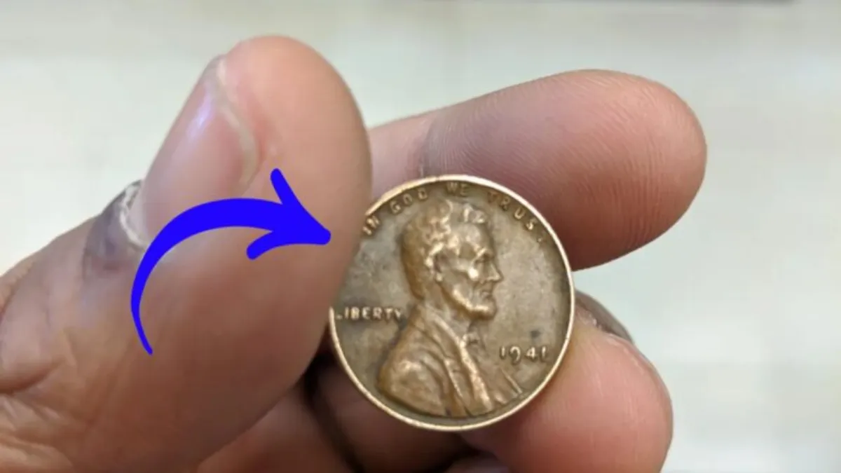 The Lincoln Wheat Penny Valued at $7.8 Million, Still in Circulation?
