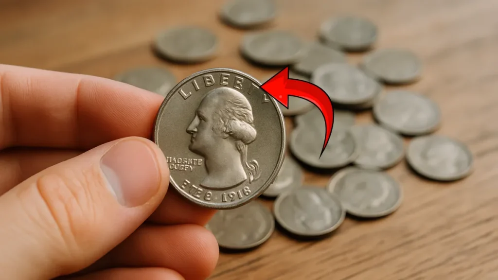 Rare 1976 Bicentennial Quarter Found in Spare Change Sells for $13,500 – Check Your Coins Now!