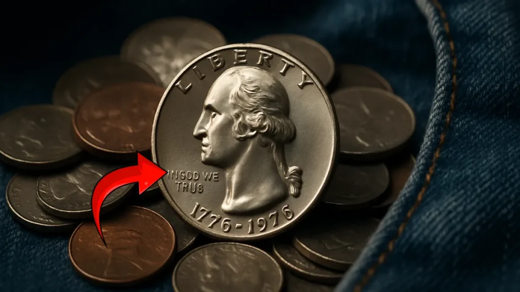Rare $200 Million Bicentennial Quarter Could Still Be in Your Pocket – Check Your Change Now!