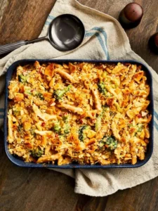 Easy Summer Chicken Casseroles Perfect for Busy Weeknights