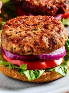 air-fryer-turkey-burgers-recipe