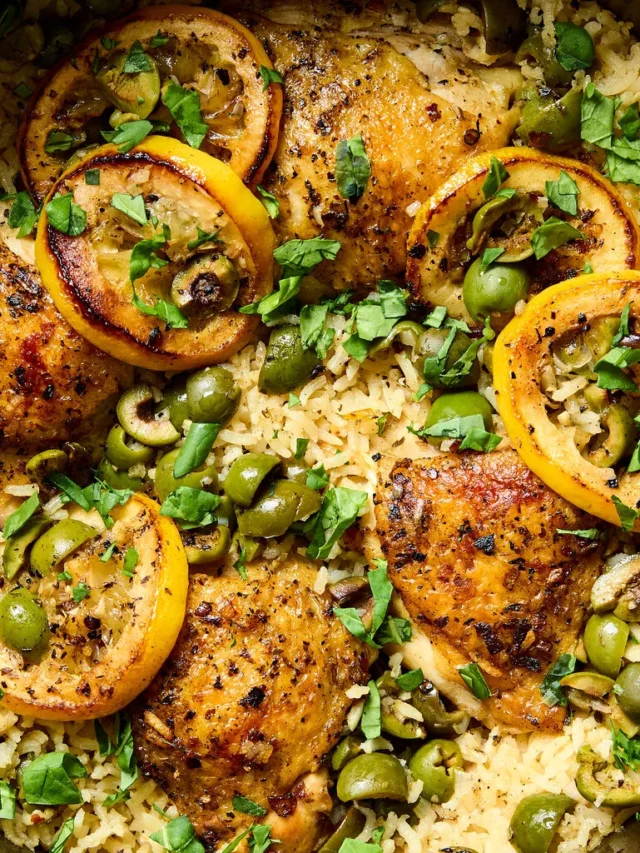 Most Popular One-Pot Meal Of All Time